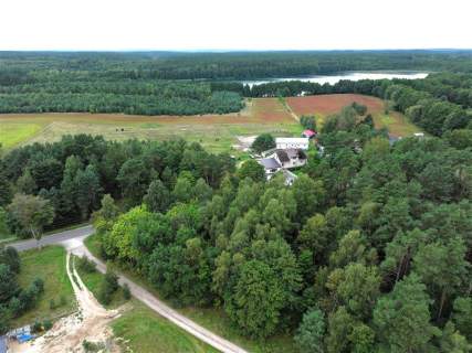 Działka - Stepień Kolonia