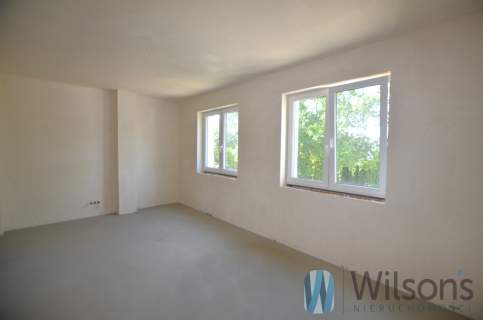 Ostatni skrajny 4 pokoje garaż działka 360m2