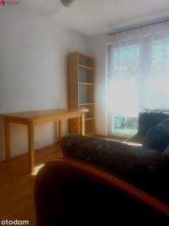 2 pokoje jasna kuchnia duży balkon