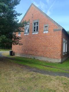 Sprzedam dom z dużą działką Krępsko gm.Goleniów