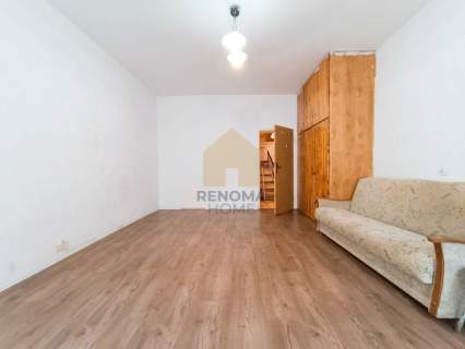 80,70 m 3 pokoje Balkon Nadodrze Piwnica
