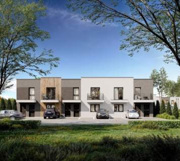 Mieszkanie na sprzedaż, 53,37 m2, Białystok
