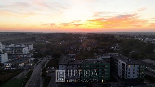 2 POKOJE 47,89 M 10 M BALKONU WĘGLIN
