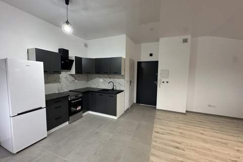 Bezczynszowa kawalerka 31 m2 Czechowice-Dziedzice