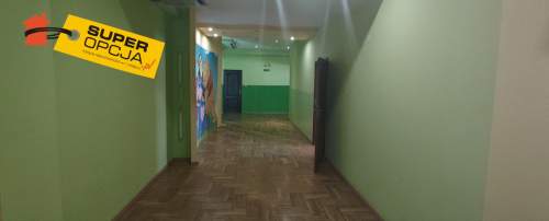 Lokal handlowy, biuro - Prądnik czerwony