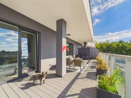 2 pokoje Premium 52 m 40 m tarasu Osielsko