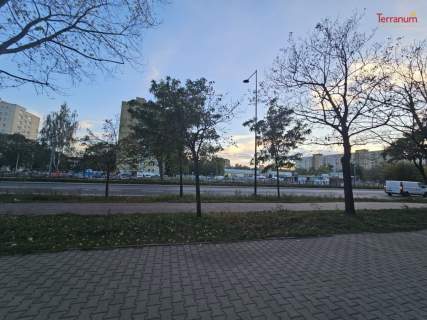 Kawalerka z balkonem Bielany