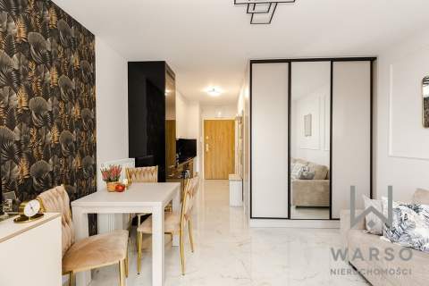 NOWE na wynajem w Markach