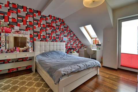 Apartament, 3 pokoje,94,5m2,Baranówek,Chodkiewicza