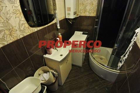 Mieszkanie 3pok, 63,5m2, Milanówek, ul. Królewska