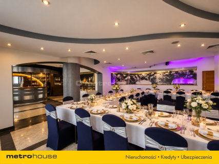 RESTAURACJA 777GOTOWY BIZNESCENTRUM CZŁUCHOWA