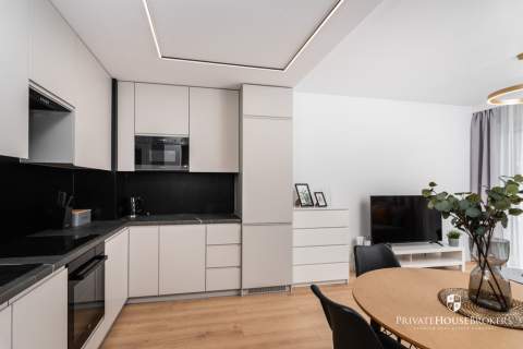 Mieszkanie do wynajęcia, 49 m2, Kraków