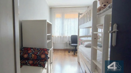 62,5 m , 3 Pokoje kuchnia, Szombierki