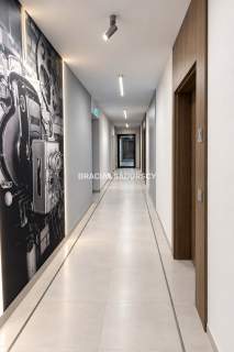 36,5m2, Prandoty, ogródek, garaż, Śródmieście