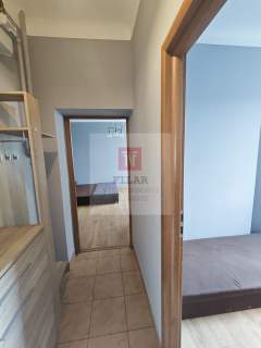 Oferta dla firm, ładne, ciepłe 2 pokoje w Centrum