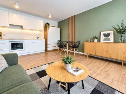 Mieszkanie do wynajęcia, 35 m2, Gorzów Wielkopolski