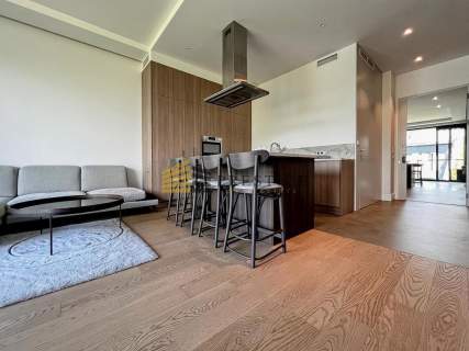 apartament FORT CZE 70m2