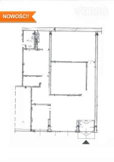 Lokal użytkowy do wynajęcia, 137 m2, Wrocław
