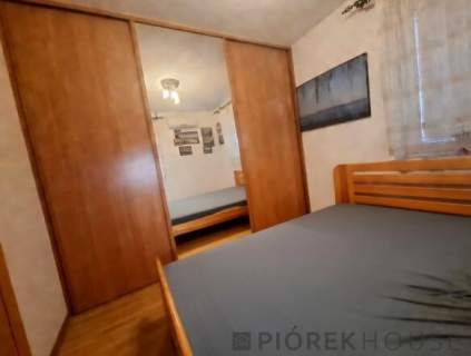 2-pokojowe mieszkanie w Ursusie
