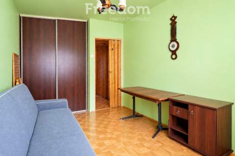 3 pokoje, 78,39 m2, I piętro, Binków, Bełchatów