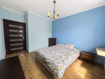Gdynia Redłowo 2 pokoje 60,86 m Balkon