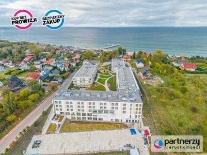 Nowość w Polsce Blok dla seniorów Seaview