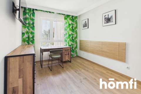 3 POKOJE NOWE BUDOWNICTWO ŚCISŁE CENTRUM