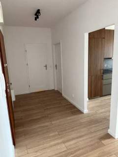 NOWE MIESZKANIE W SIEDLCACH 58,02 m DUŻY BALKON GARAŻ PODZ
