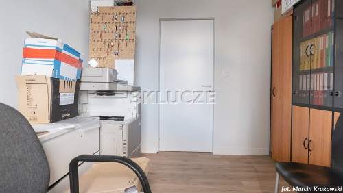 Lokal biurowy Sławin