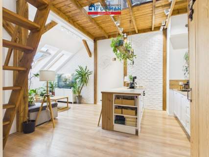 Mieszkanie na sprzedaż, 47 m2, Piła