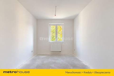 Mieszkanie M7 - 49,16 m , II p. - Nowa Starówka
