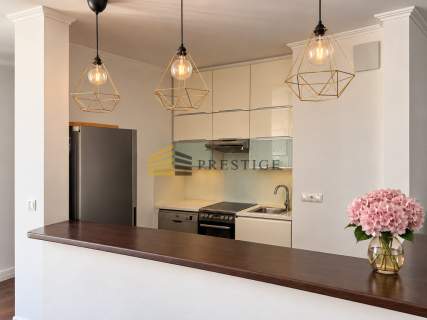 Apartament na Leszczyńskiej 90m2