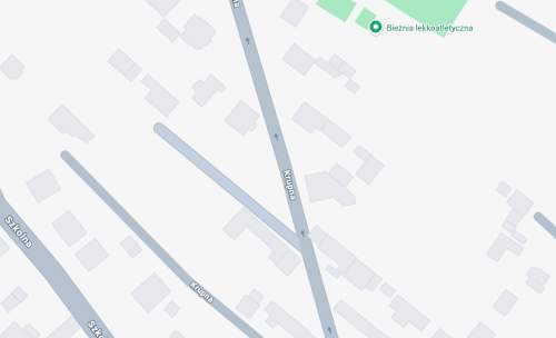 Wynajmę działkę ul. Krupna, 42-582 Rogoźnik, Bobrowniki, ślą