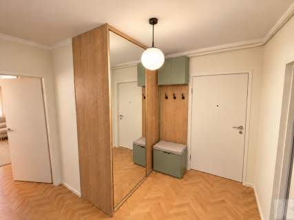 Mieszkanie 52 m , 2 pokoje, blisko centrum, pasaż