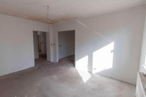 Parterowy dom jednorodzinny Lubliniec 105m2