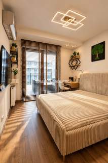 Apt. Premium, 2-pok, klima, duży balkon, parking