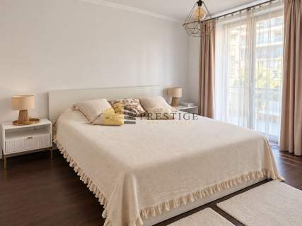 Apartament na Leszczyńskiej 90m2