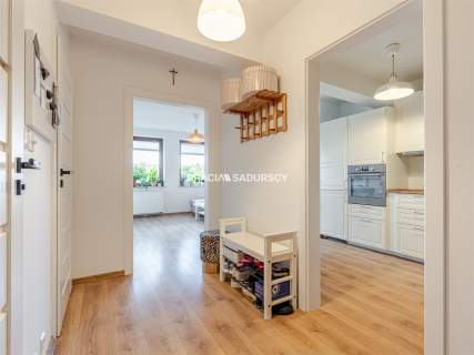 2 pok balkon cicha okolica Wierzyńskiego
