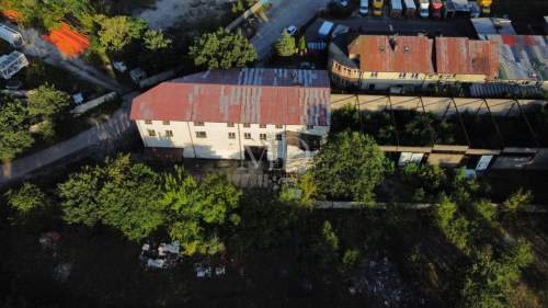 Do wynajęcia hala/magazyn 1100m2 Otwock