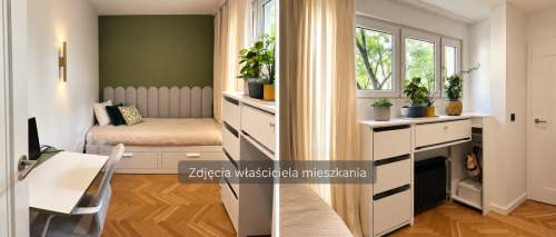 3 pokojowe, nowoczesne mieszkanie blisko Centrum