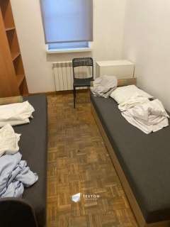 Mieszkanie z potencjałem przy płycie Rynku