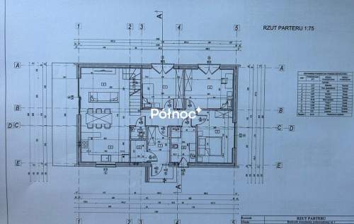 Styrzyniec - 4 domy. Las. Nowoczesna technologia