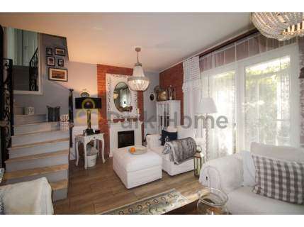 Gotowy do zamieszkania 79,25 m2