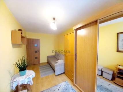 Mieszkanie 3- pokojowe Balkon Centrum