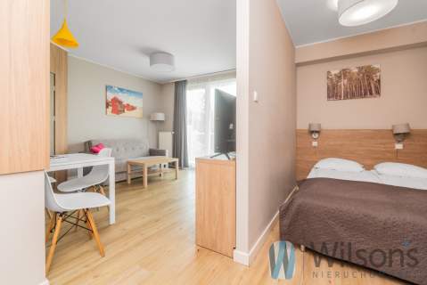 Nadmorski Apartament - Lokal mieszkalny