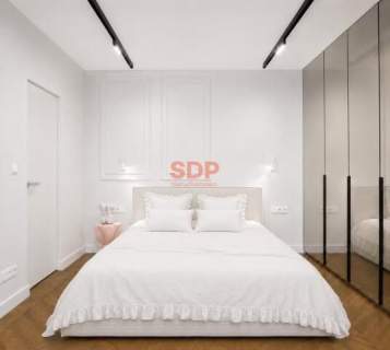 Apartament . 2021 . garaż . ogród 60 m2 . premium . 2 pok . 48,0...