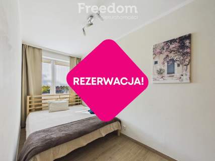 2 pokoje po remoncie Centrum Koła Parter