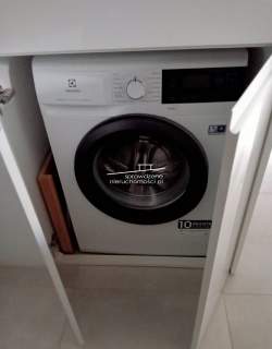 jasne, ciche 3 pokojowe na Mokotowie, po remoncie