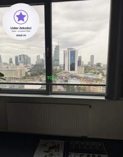Buro z panoramicznym widokiem, dwa garaże