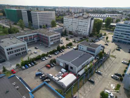 Działka inwestycyjna na sprzedaż Wadowicka